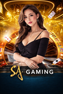 SA GAMING